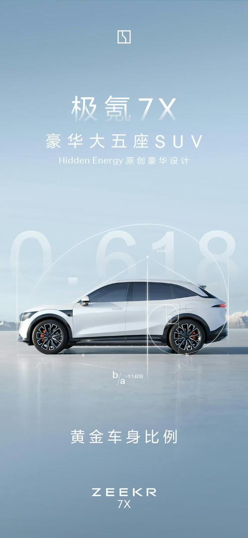 重庆渝中区阳浪超企业管理咨询雪佛兰的品牌故事与传播，极氪X紧凑型SUV的时尚与科技